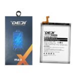 BATTERY DEJI EB-BN770ABY NOTE10 LITE SM-N770F-SM-N770F/DS, ) 4500MAh 6 MONTH WARRANTY