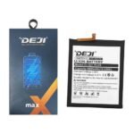 BATTERY DEJI EB-BG996ABY S21 PLUS 5G (SM-G996B, SM-G996B/DS, ) 4800mAh 6 MONTH WARRANTY