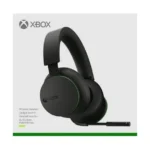 Xbox Wireless Headset for Xbox Series X|S / Xbox One / Windows - Black