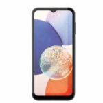 Onn. Samsung Galaxy A14 Single Glass Screen Protector With Bracket 1Ea