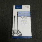 Insignia 3m (10 ft.) USB-A to USB-B Printer Cable (NS-PC2A2B10-C)