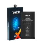 Battery Replacement for Apple iPhone 12 with Original Capacity 2815 mAh DEJI - 6 MOUNTHS WARRANTY -