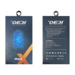 Battery Replacement for Apple iPhone SE2 (2020) with Original Capacity 1821 mAh DEJI- 6 month warranty -