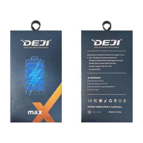 ip11promax Battery Replacement for Apple iPhone SE2 (2020) with Original Capacity 1821 mAh DEJI- 6 month warranty - - Image 1