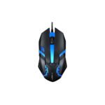T-Wolf V1 Wired Gaming Mouse 3 Button 7 Colorful Backlight 1200 Dpi Office Mouse Built-In Weights For Laptop/Pc Other