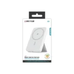 Mag Stream Magnetic Wireless Charging Stand