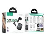 HOCO EQ28 Bird true wireless Bt headset