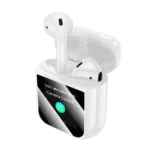 HOCO EW80 Magnificent true wireless touch screen BT headset