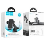 HOCO H79 Vista push-type car holder(center console)