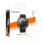 HOCO Y23 Ultra Smart sports watch(call version) (black)