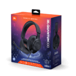 JBL Quantum 300 Gaming Headset - Black