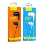 HOCO M97 Enjoy universal digital earphones with microphone Type-C