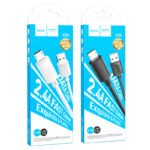 HOCO X88 Gratified charging data cable for Micro(packaged)