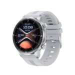 HOCO Y31 Smart sports watch(call version) (silver)