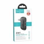 HOCO E73 Pro Journey AUX BT audio receiver/transmitter