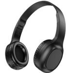 HOCO W46 Charm BT headset black