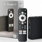 Newest Google Certified TV Streaming Box 4K Dcolor GD2 Android 12 2+32GB 2.4G/5G WIFI Google Smart TV Box