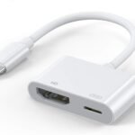 Apple Lightning Digital AV Adapter