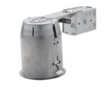 4.5" R30/PAR30 DOWNLIGHT HOUSING