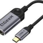USB C to HDMI Adapter 4K Cable, QGeeM USB Type-C to HDMI Adapter