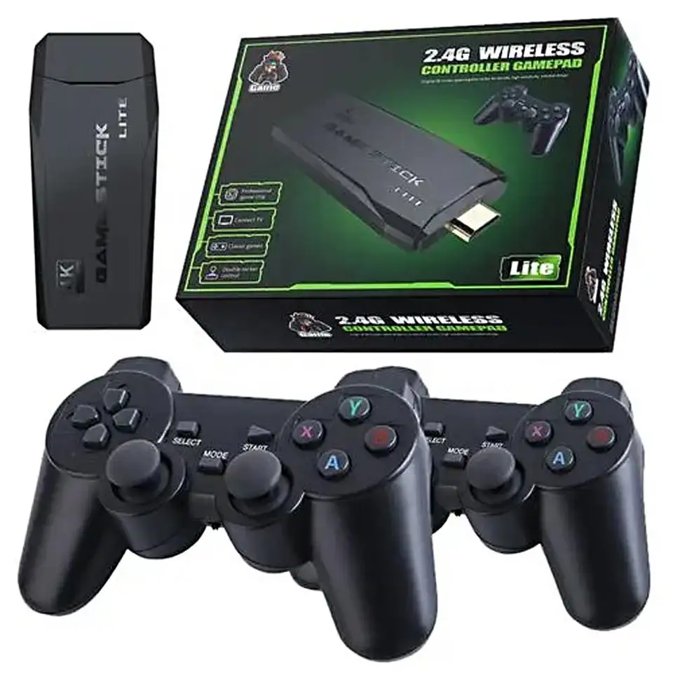 Hb24a898c91ef4f84ad3306a5cd5109f3H CONTROLLER GAMEPAD - Image 1