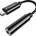 inassen usb-c to 3.5mm