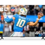 TCL 55" S551G LED 4K UHD Smart Google TV