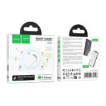 E101 Easy to find Dual anti-lost device: white