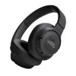 JBL Tune 720BT Over-Ear Sound Isolating Bluetooth Headphones