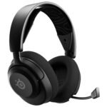 SteelSeries Arctis Nova 5 Wireless Gaming Headset