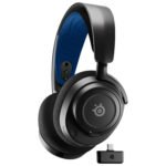 SteelSeries Arctis Nova 7P Wireless Gaming Headset