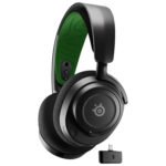 SteelSeries Arctis Nova 7X Wireless Gaming Headset